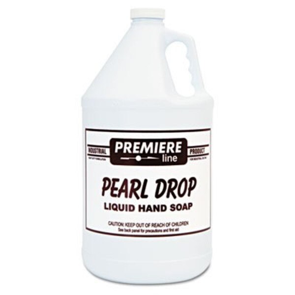 Premiere Antimicrobial Hand Soap